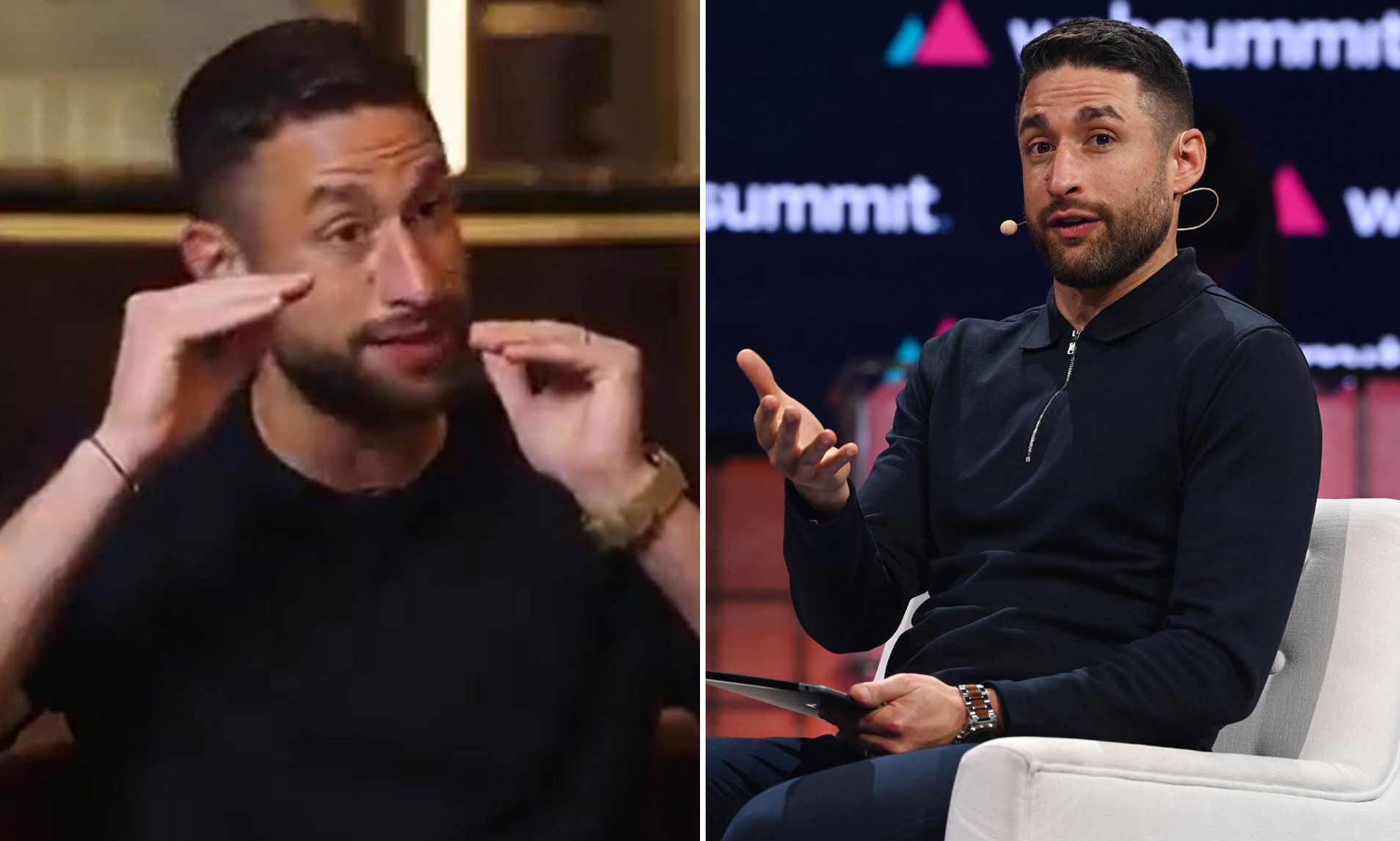 David Ornstein On Arsenal's Pursuit Of Premier League Player David Ornstein On Arsenal's Pursuit Of Premier League Player