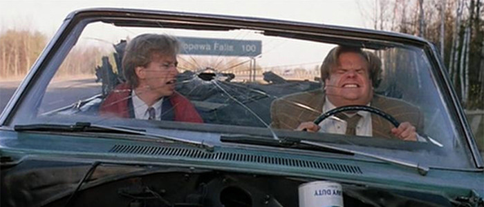 David Spade's Tommy Boy Sequel Idea: Will It See The Light Of Day? David Spade's Tommy Boy Sequel Idea: Will It See The Light Of Day?