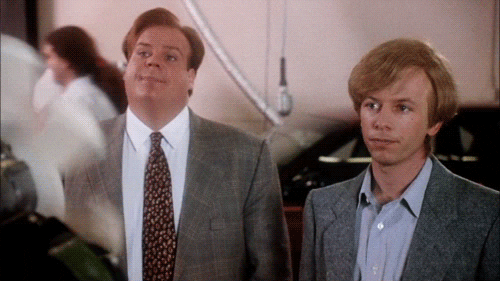 David Spade's Tommy Boy Sequel Pitch: Details And Speculation David Spade's Tommy Boy Sequel Pitch: Details And Speculation