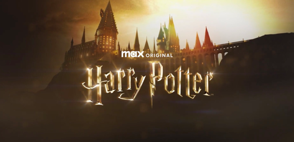 David Tennant's Return To The Harry Potter Max Series: Unlikely David Tennant's Return To The Harry Potter Max Series: Unlikely