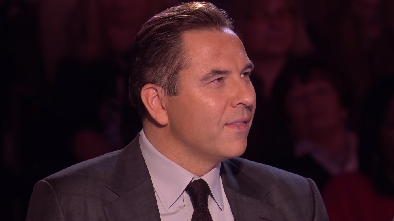 David Walliams' Britain's Got Talent Departure: The Full Story David Walliams' Britain's Got Talent Departure: The Full Story