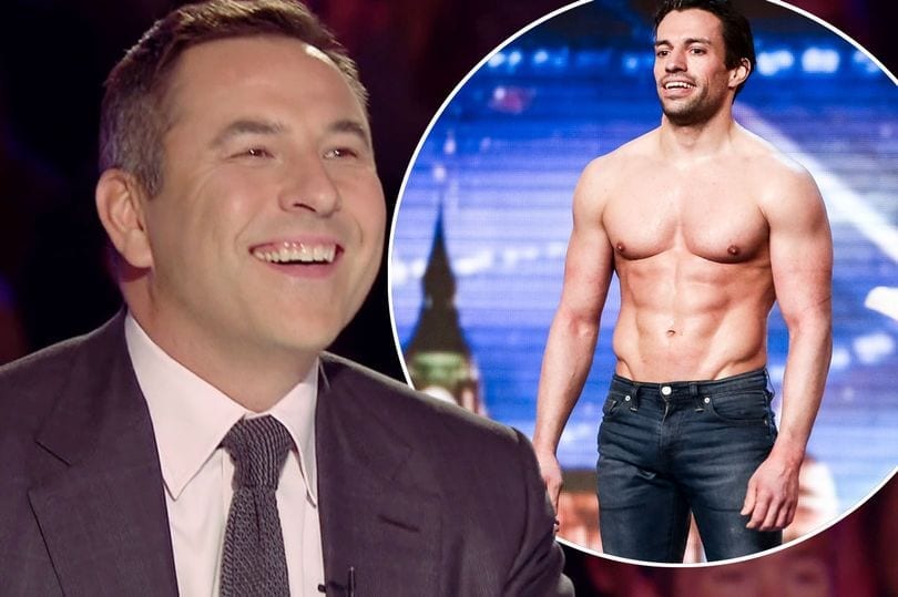 David Walliams' Departure From Britain's Got Talent: What We Know David Walliams' Departure From Britain's Got Talent: What We Know