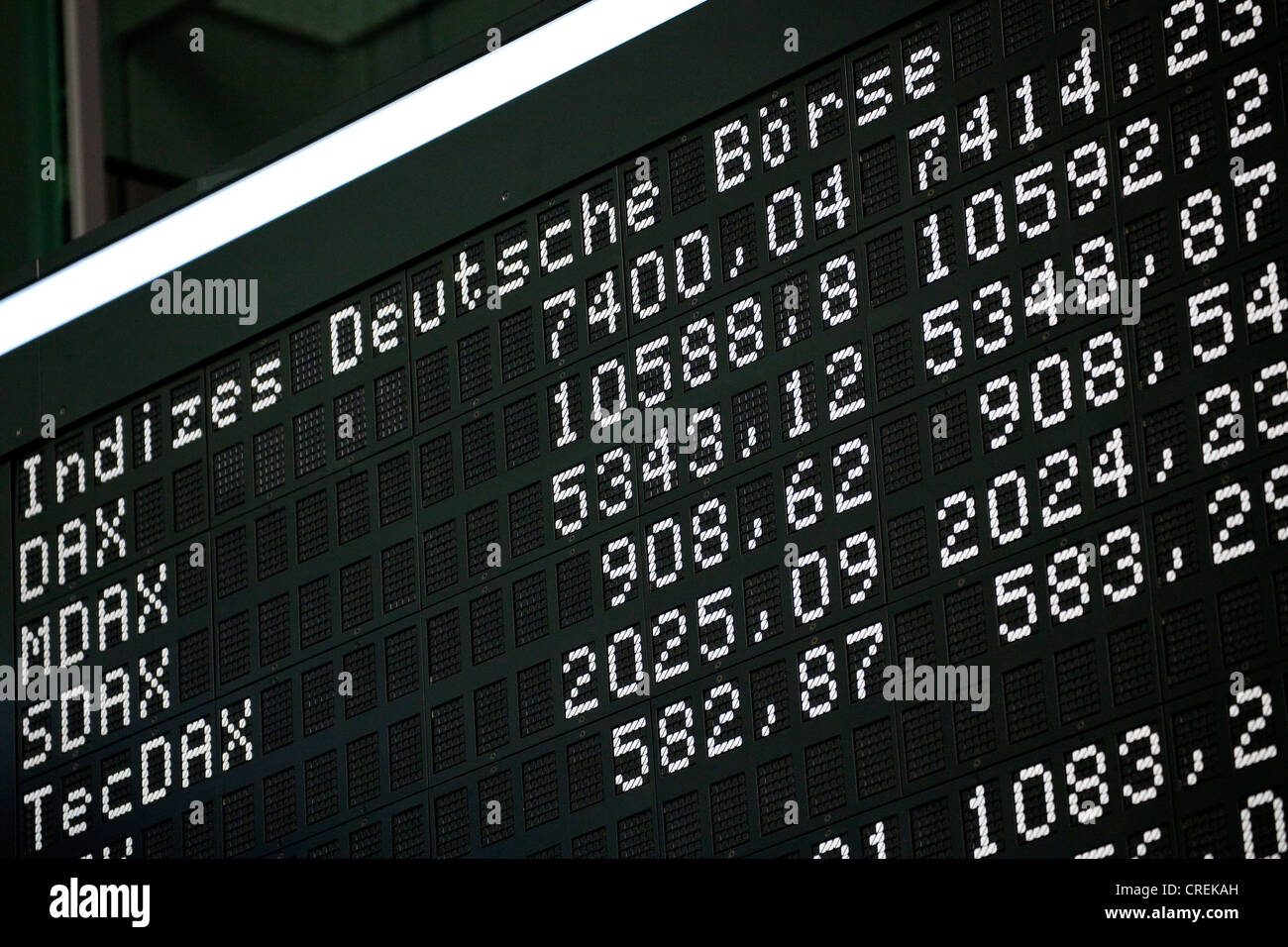 DAX Stable At Frankfurt Stock Market Opening Following Record Run DAX Stable At Frankfurt Stock Market Opening Following Record Run