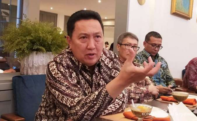Dayamitra (MTEL) Dan Merdeka Battery (MBMA): Prospek Investasi Usai Masuk MSCI Dayamitra (MTEL) Dan Merdeka Battery (MBMA): Prospek Investasi Usai Masuk MSCI