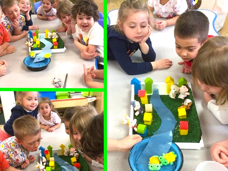 Daycare And Child Development: Examining A Psychologist's Controversial Podcast Daycare And Child Development: Examining A Psychologist's Controversial Podcast