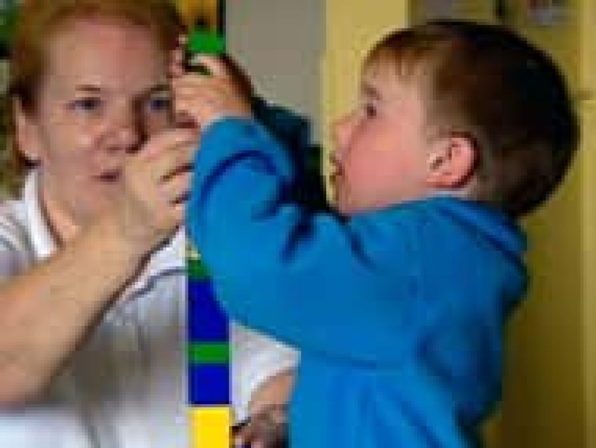 Daycare Debate: Expert Opinion Vs. Working Parent Reality Daycare Debate: Expert Opinion Vs. Working Parent Reality