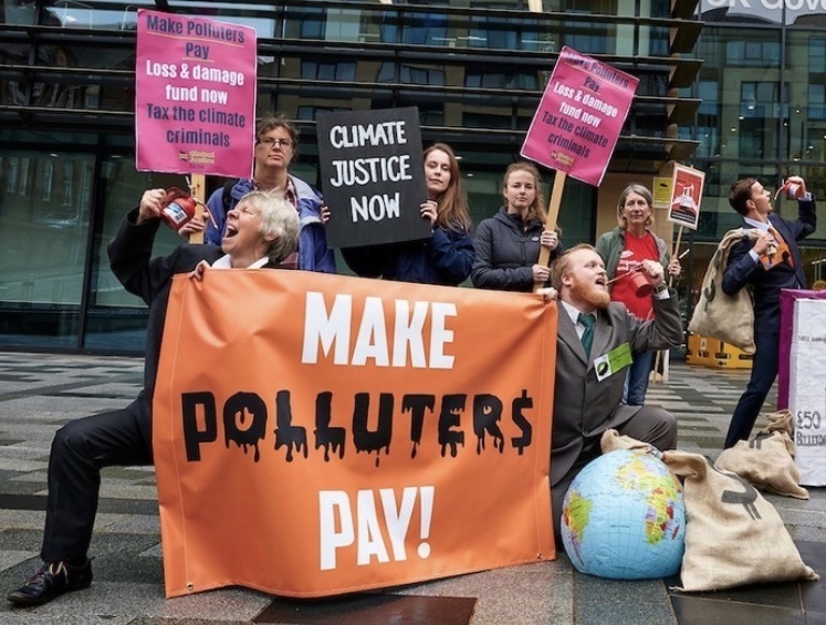 DBS Bank: Giving Polluters Time To Reform Their Environmental Impact DBS Bank: Giving Polluters Time To Reform Their Environmental Impact