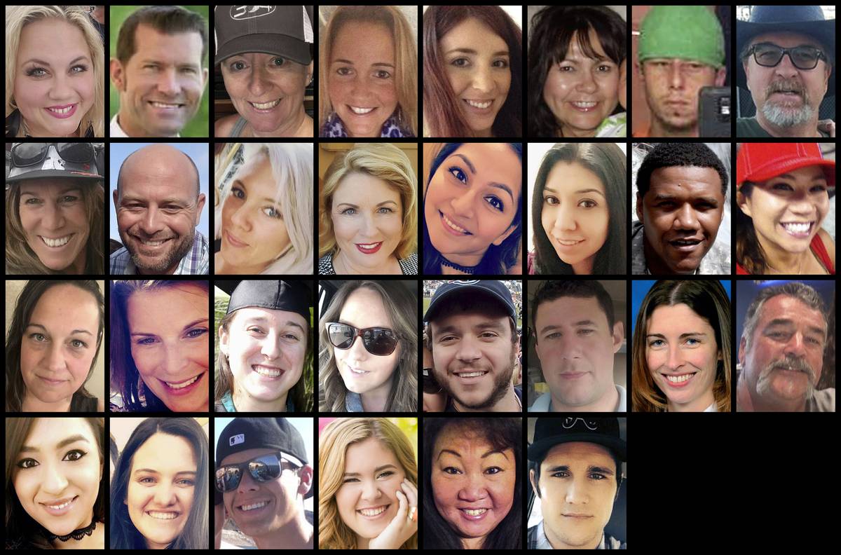 DC Shooting: Israeli Embassy Releases Names Of Victims DC Shooting: Israeli Embassy Releases Names Of Victims