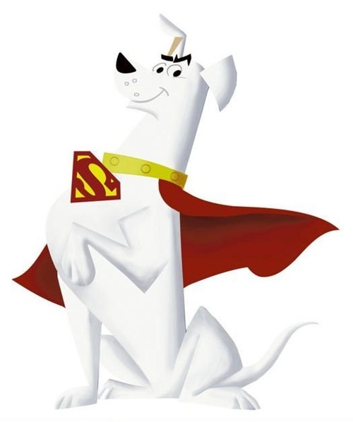 DC's Krypto: The Last Dog Of Krypton - Production And Marketing Strategies DC's Krypto: The Last Dog Of Krypton - Production And Marketing Strategies