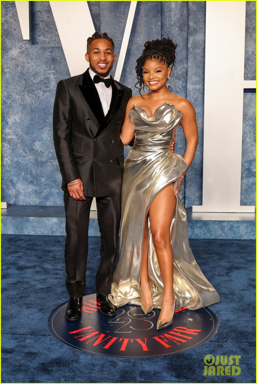DDG Attacks Halle Bailey In New Song: DDG Attacks Halle Bailey In New Song: