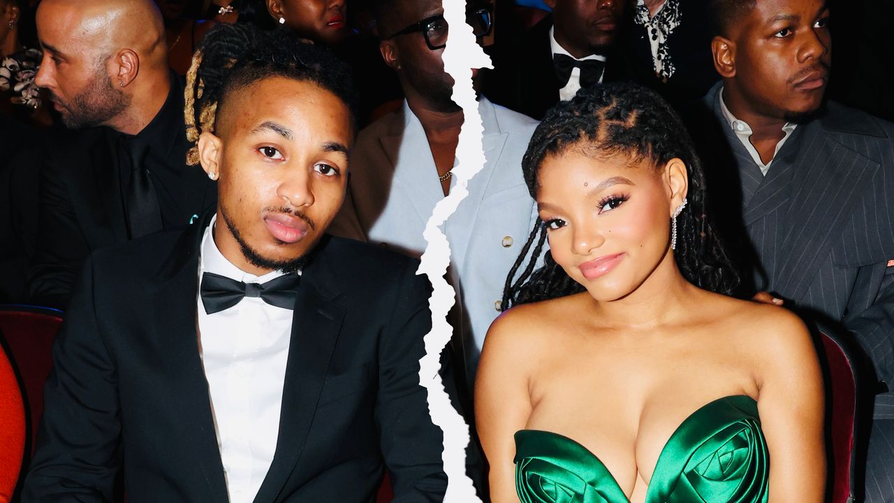 DDG Fires Shots At Halle Bailey In New Song: DDG Fires Shots At Halle Bailey In New Song: