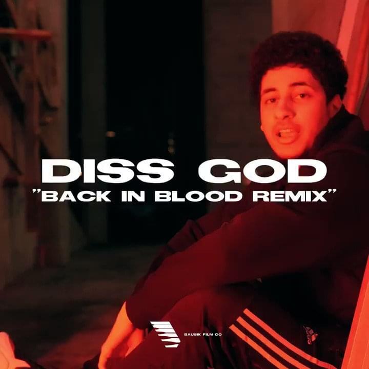 DDG's New Diss Track: DDG's New Diss Track: