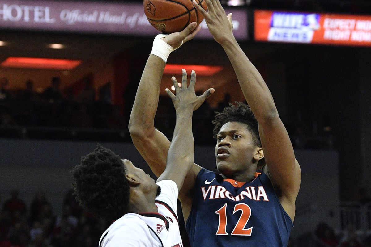 DeAndre Hunter's Stellar Game Propels Cavaliers Past Trail Blazers DeAndre Hunter's Stellar Game Propels Cavaliers Past Trail Blazers