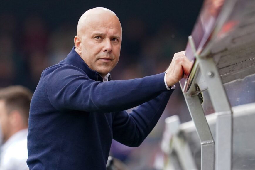 De Arne Slot-discussie: Past Hij Bij Ajax? De Arne Slot-discussie: Past Hij Bij Ajax?