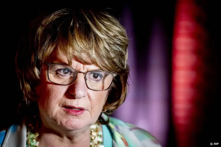 De Leeflang-Kwestie: Een Gesprek Tussen Hamer, Bruins En De NPO Toezichthouder De Leeflang-Kwestie: Een Gesprek Tussen Hamer, Bruins En De NPO Toezichthouder