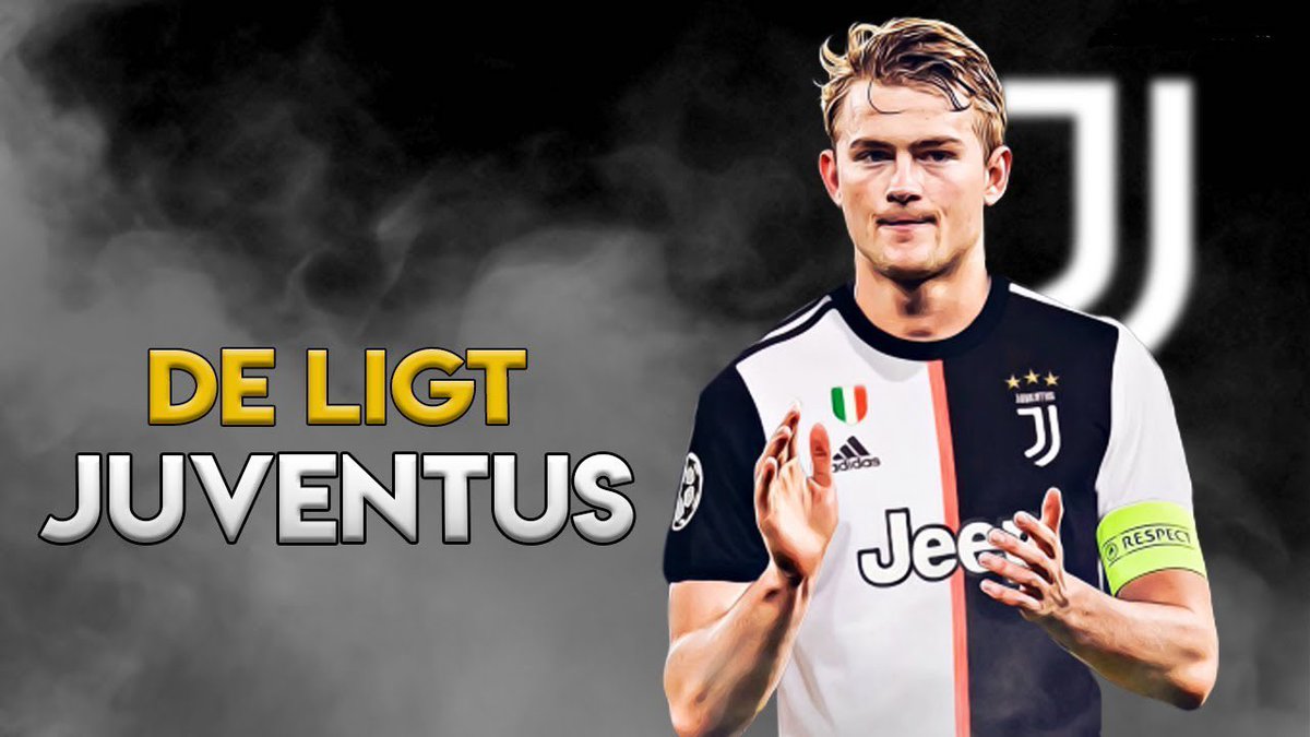De Ligt To Inter? Loan Move On The Cards From Manchester United De Ligt To Inter? Loan Move On The Cards From Manchester United