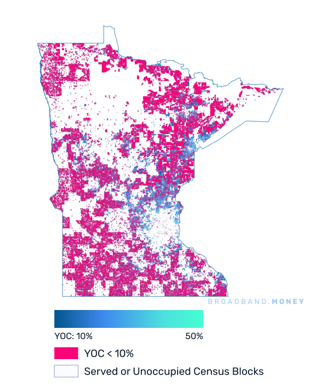 DeSoto County Achieves 100% Broadband Coverage: A State First DeSoto County Achieves 100% Broadband Coverage: A State First