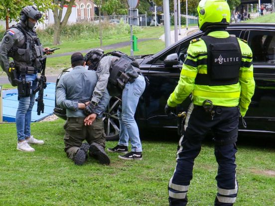De Veroordeling Van Fouad L.: Levenslang Versus Tbs – Een Analyse.