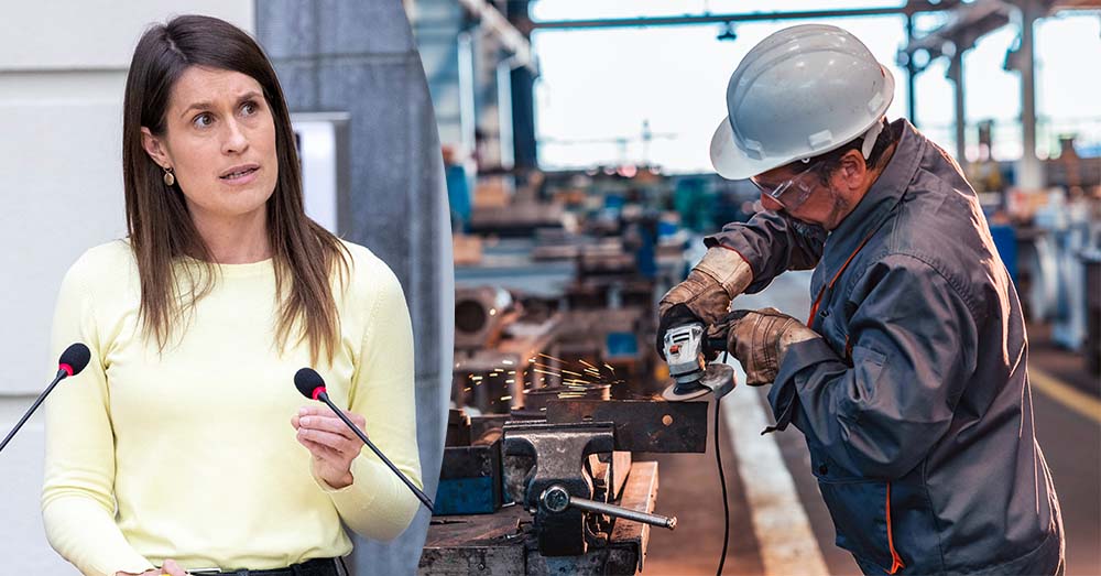 De Voedingsindustrie En Arbeidsmigratie: Een Analyse Van ABN Amro De Voedingsindustrie En Arbeidsmigratie: Een Analyse Van ABN Amro