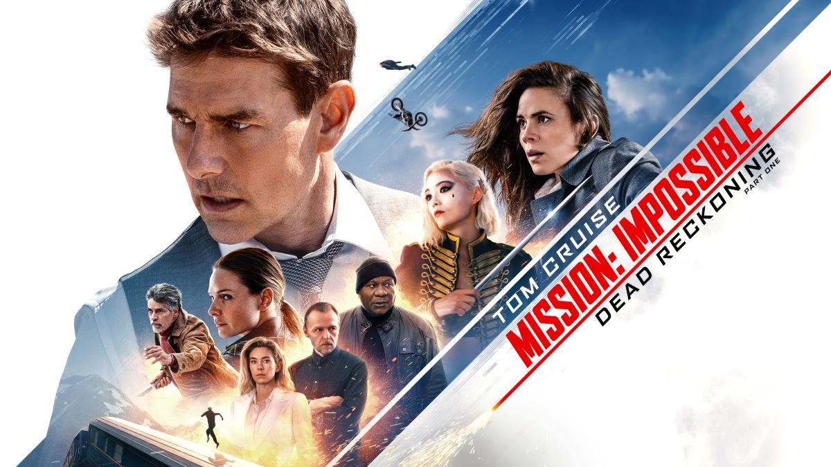 Dead Reckoning Part Two Trailer: Speculating On Tom Cruise's Future In The Mission: Impossible Franchise Dead Reckoning Part Two Trailer: Speculating On Tom Cruise's Future In The Mission: Impossible Franchise