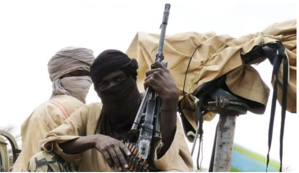 Deadly Katsina Attack: Policeman And Eight Others Perish Deadly Katsina Attack: Policeman And Eight Others Perish