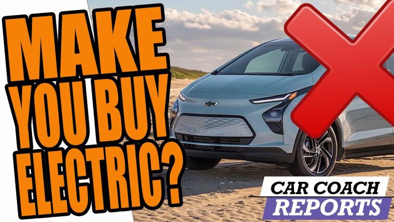 Dealers Double Down: Opposition To Electric Vehicle Mandates Intensifies Dealers Double Down: Opposition To Electric Vehicle Mandates Intensifies