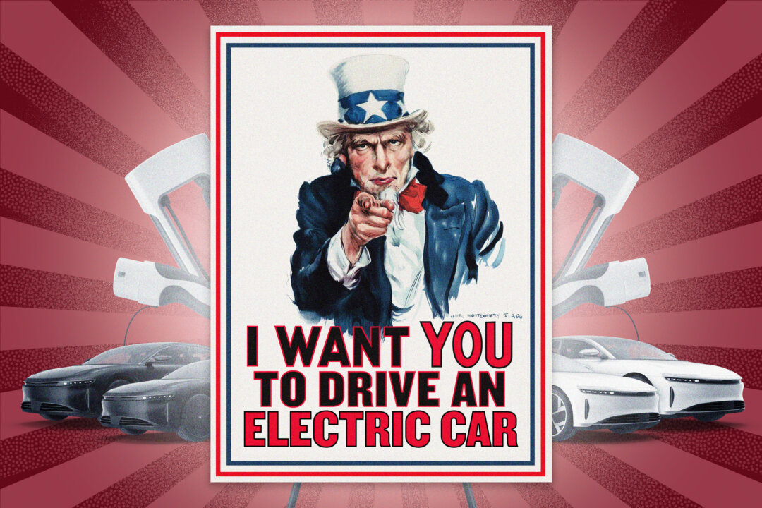 Dealerships Step Up Opposition To Electric Vehicle Regulations Dealerships Step Up Opposition To Electric Vehicle Regulations