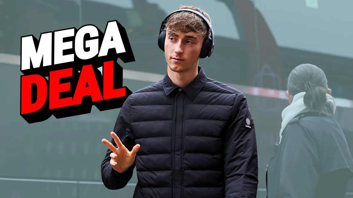 Dean Huijsen: Could A Bournemouth Move Signal Real Madrid Restructuring? Dean Huijsen: Could A Bournemouth Move Signal Real Madrid Restructuring?