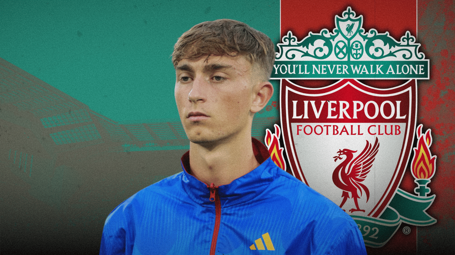 Dean Huijsen: Liverpool's Interest In Bournemouth Starlet Dean Huijsen: Liverpool's Interest In Bournemouth Starlet