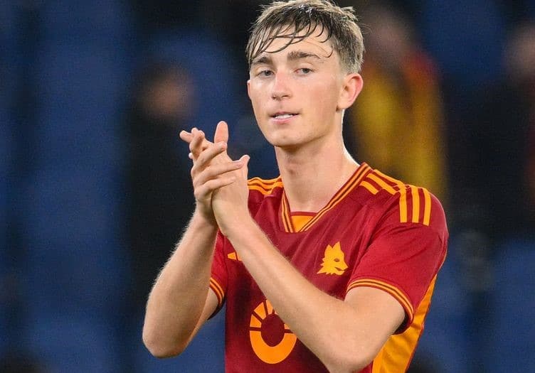 Dean Huijsen Naar Real Madrid: €50 Miljoen Transfer Bevestigd Dean Huijsen Naar Real Madrid: €50 Miljoen Transfer Bevestigd
