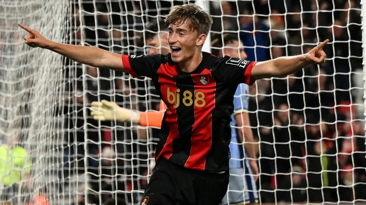 Dean Huijsen Transfer Saga: Who Will Secure The Promising Defender? Dean Huijsen Transfer Saga: Who Will Secure The Promising Defender?