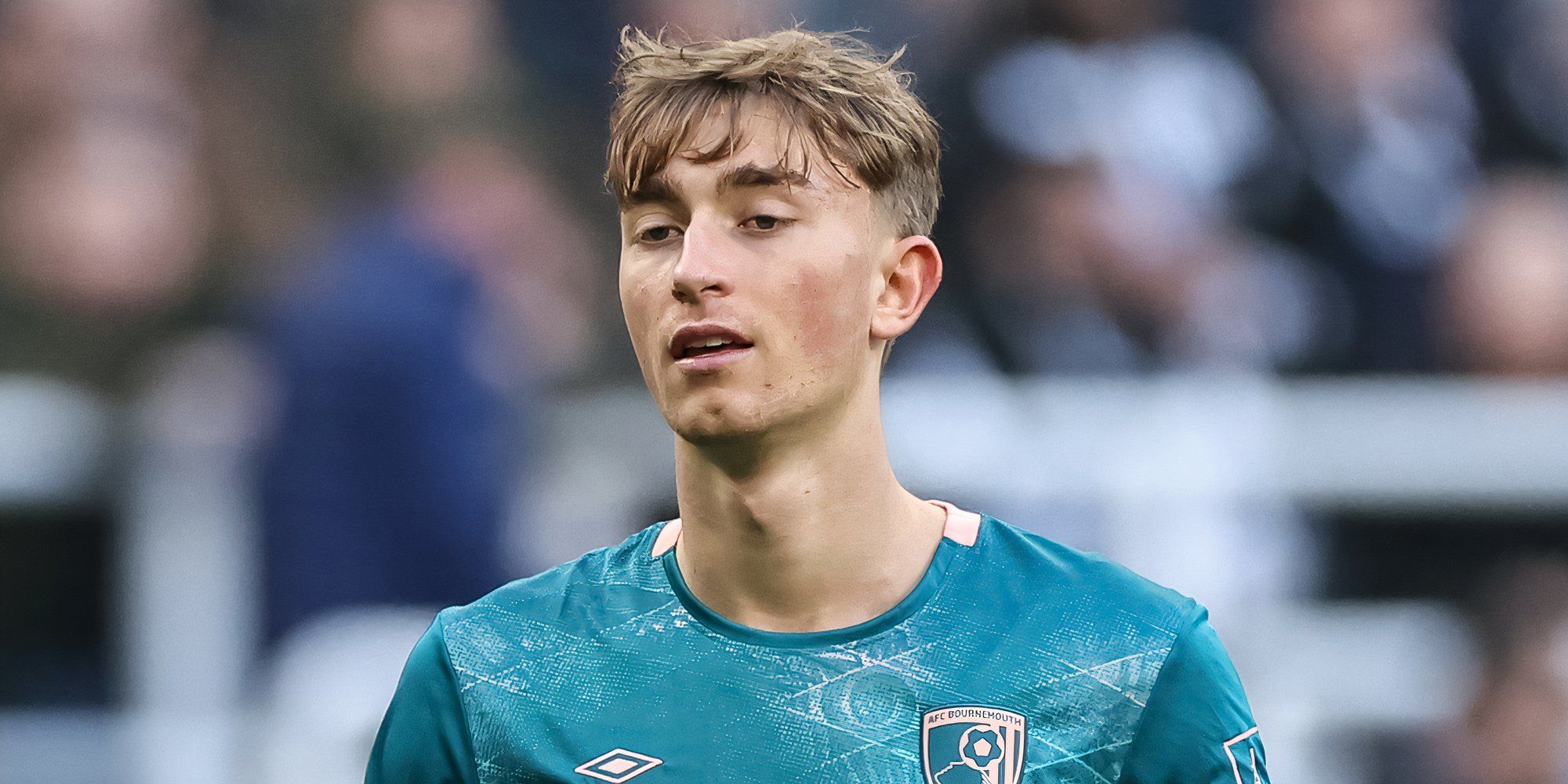Dean Huijsen's Next Move: Premier League Transfer Confirmed? Dean Huijsen's Next Move: Premier League Transfer Confirmed?