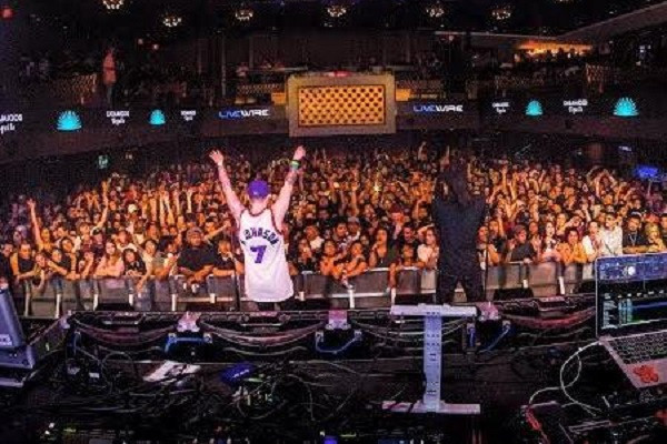Death Of Adam Ramey: Dropout Kings Vocalist Dead At 32