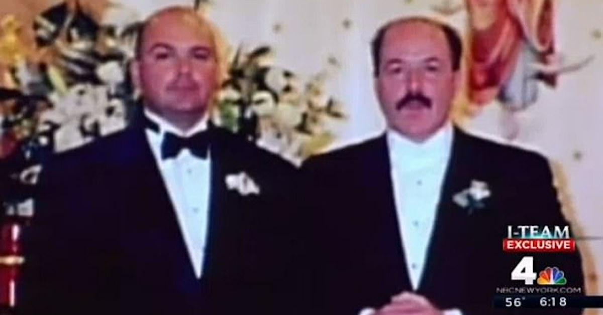 Death Of Bernard Kerik: Remembering The 9/11 NYPD Commissioner Death Of Bernard Kerik: Remembering The 9/11 NYPD Commissioner