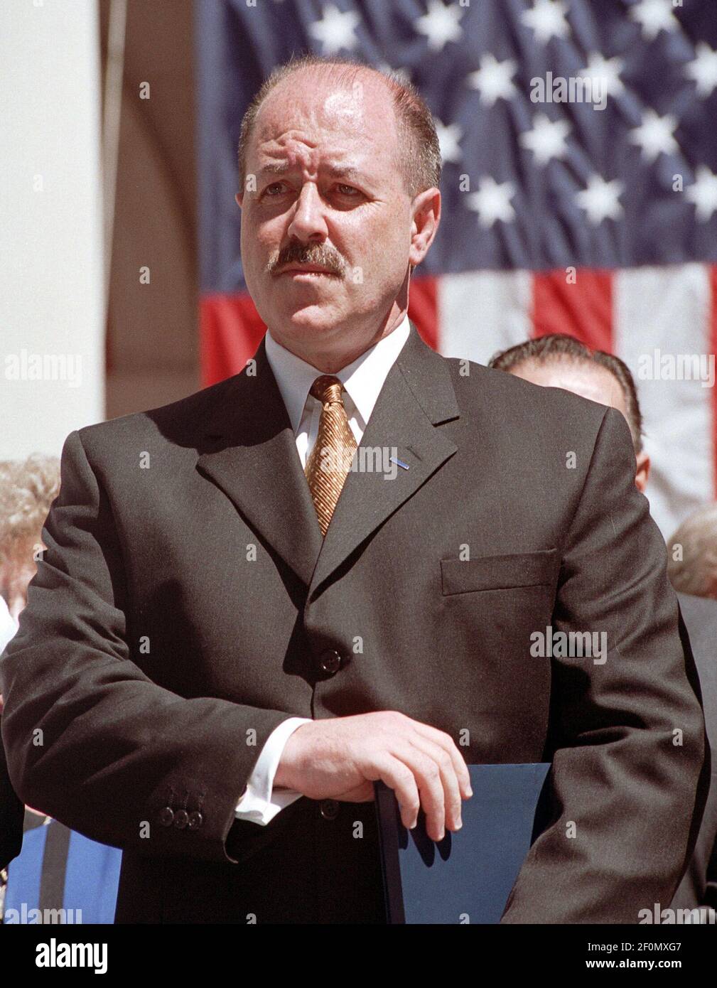 Death Of Bernard Kerik: Remembering The NYPD Commissioner During 9/11 Death Of Bernard Kerik: Remembering The NYPD Commissioner During 9/11