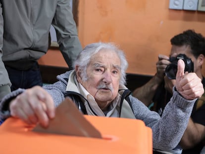 Death Of Former Uruguayan President José Mujica: A Nation In Mourning Death Of Former Uruguayan President José Mujica: A Nation In Mourning