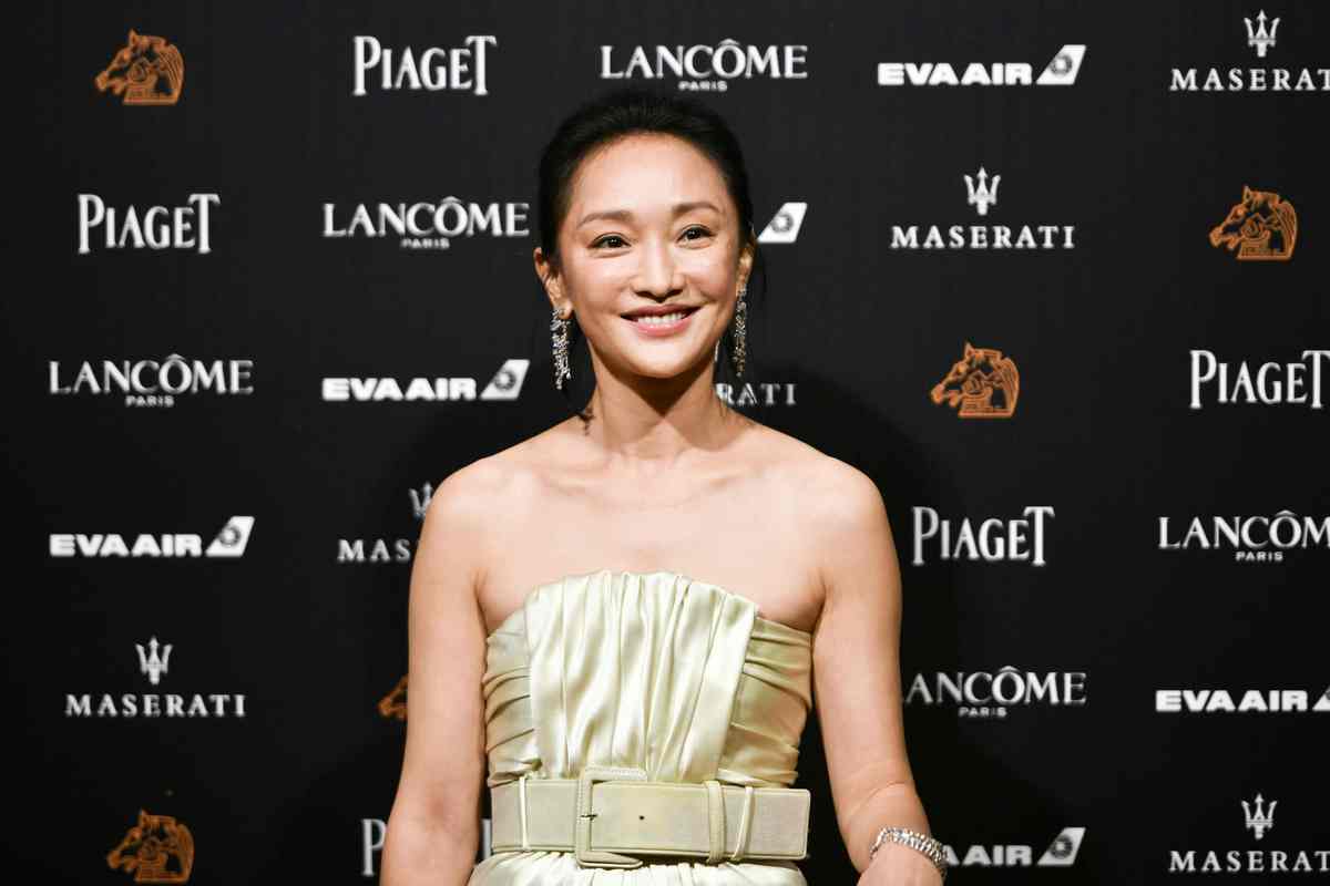 Death Of Golden Horse Award-Winning Cinematographer Lin Tsan-ting At 94 Death Of Golden Horse Award-Winning Cinematographer Lin Tsan-ting At 94