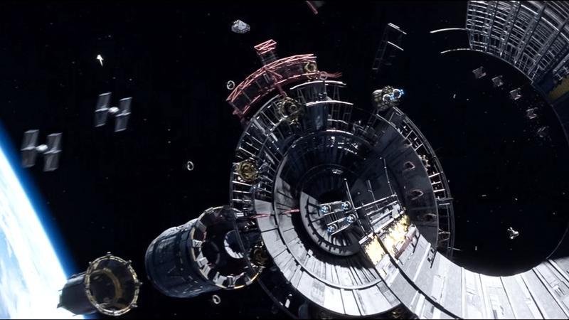 Death Star To Yavin 4: Key Moments Revealed In The Andor Season 2 Trailer Death Star To Yavin 4: Key Moments Revealed In The Andor Season 2 Trailer