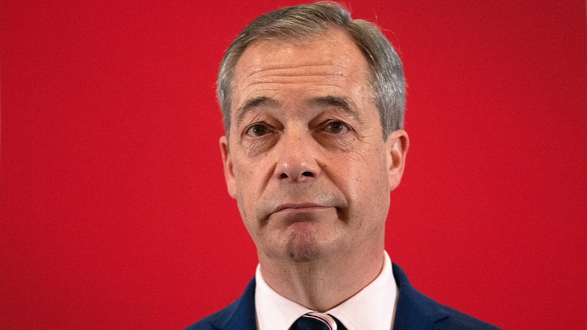Death Threat Against Nigel Farage: Afghan Migrant's UK Travel Incident Death Threat Against Nigel Farage: Afghan Migrant's UK Travel Incident