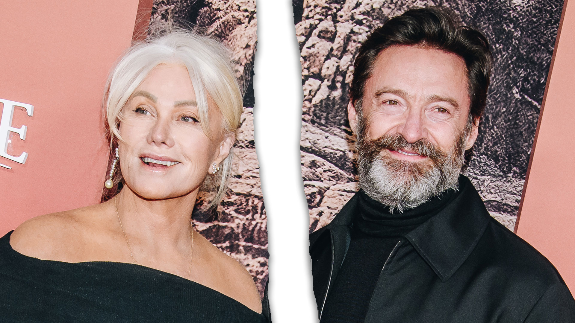 Deborra-Lee Furness Reflects On Marriage End With Hugh Jackman: A Story Of Gratitude Deborra-Lee Furness Reflects On Marriage End With Hugh Jackman: A Story Of Gratitude
