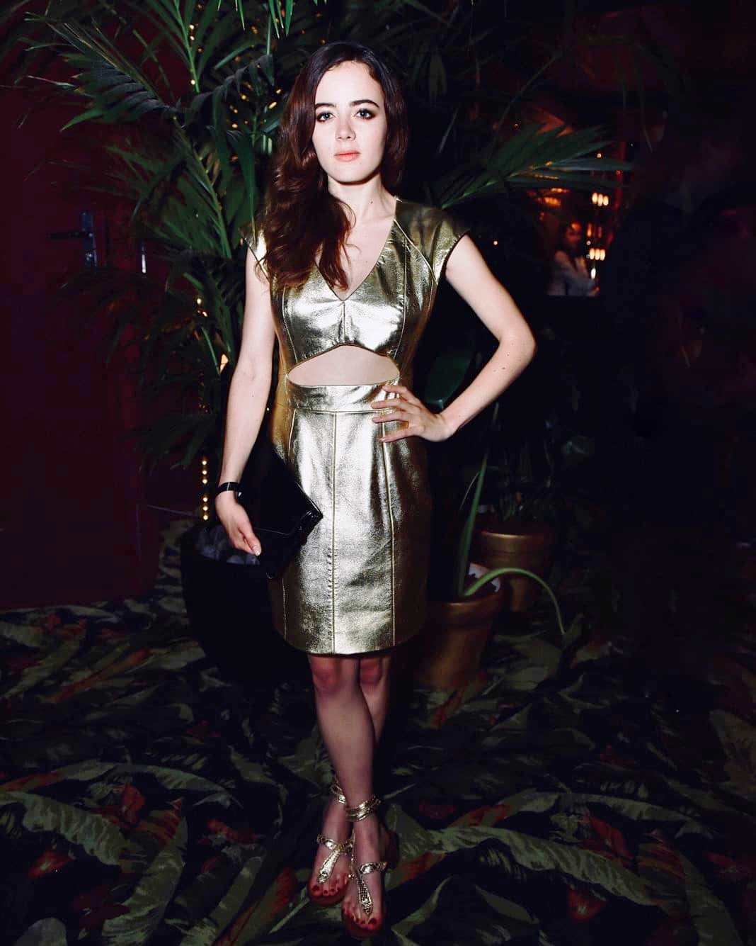 Decameron's Rising Star: All About Lou Gala Decameron's Rising Star: All About Lou Gala