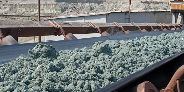 Decarbonizing Steel Production: Eramet's EraLow Manganese Alloy Decarbonizing Steel Production: Eramet's EraLow Manganese Alloy