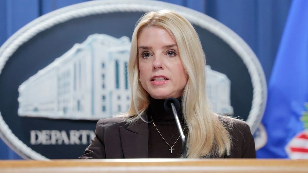 Decision On Jeffrey Epstein Files: Should A Public Vote Overturn AG Pam Bondi's Ruling? Decision On Jeffrey Epstein Files: Should A Public Vote Overturn AG Pam Bondi's Ruling?