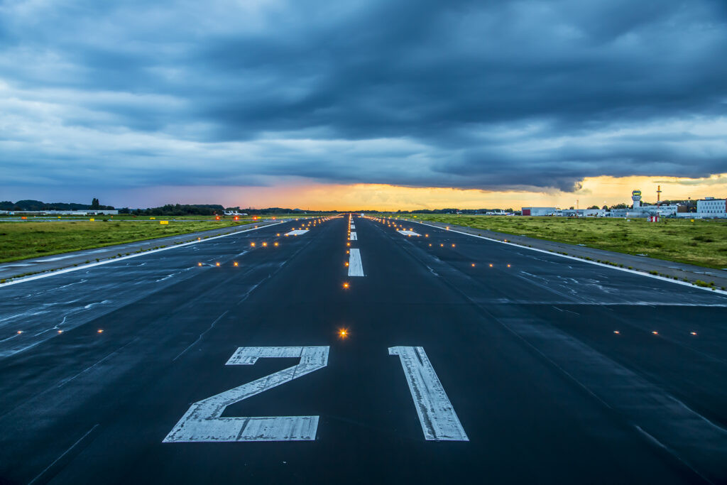 Decline In Air Passengers At Maastricht Airport: 2025 Outlook Decline In Air Passengers At Maastricht Airport: 2025 Outlook