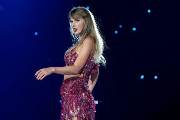 Decoding Taylor Swift's Clues: A Potential Memorial Day Surprise Before The AMAs Decoding Taylor Swift's Clues: A Potential Memorial Day Surprise Before The AMAs