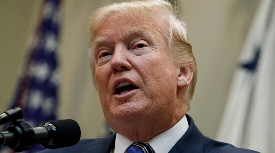 Decoding The Debate: Trump's Policy On Transgender Individuals In The Military Decoding The Debate: Trump's Policy On Transgender Individuals In The Military