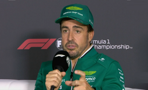 Decoding The F1 Drivers' Press Conference: A Guide For Fans Decoding The F1 Drivers' Press Conference: A Guide For Fans