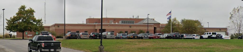 Decoding The Logan County Jail Report: A Citizen's Guide Decoding The Logan County Jail Report: A Citizen's Guide