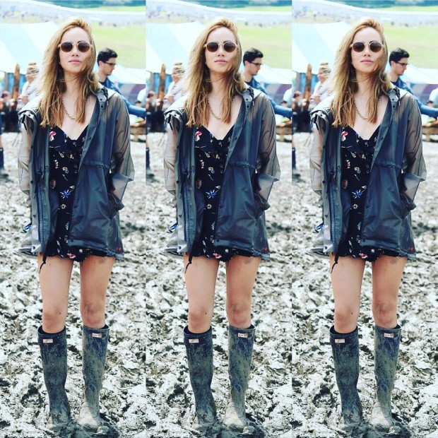 Decoding The Meaning Behind Suki Waterhouse's Decoding The Meaning Behind Suki Waterhouse's