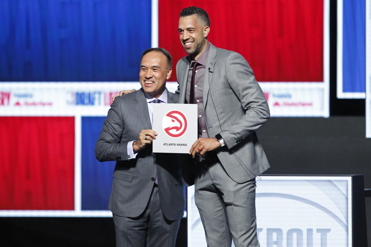 Decoding The NBA Draft Lottery: Rules And Procedures Decoding The NBA Draft Lottery: Rules And Procedures